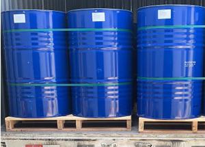 China High Fullness XYL Solvent Based Hydroxy Acrylic Resin Yellow Liquid factory