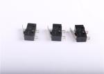 High Temperature Micro Rocker Switch 16A 250v T125 R11 With Simulated Lever