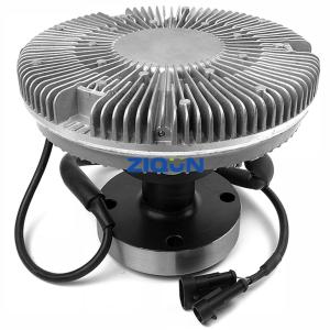 China FOTON Reliable Silicon Viscous 9F867 01A090000A0 4394256 Fan Clutch factory
