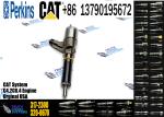 Fuel Diesel Injector 326-4700 326-4756 326-4740 10R-7951 2645A717 10R-7675