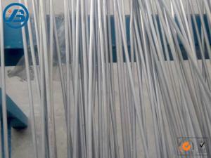 China Pure Mg Welding Rod Mig Welding Wire Types for AZ31, AZ61, AZ91, AZ80, WE43 factory