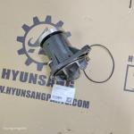 Water Pump XJAF-02487 XJAF02487 For R140LC-7A R140LC9 R160LC7A R180LC7A