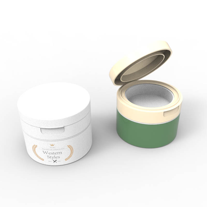 5g 100g Flip Cap Cream Jar PP Lip Mask Jar Nail Polish Bottle Eye Shadow Jar for Cosmetics