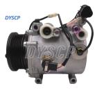 MSC90C AKC201A275 Auto AC Compressor MSC90TA-S For Mitsubishi Fuso 12.0 Turbo