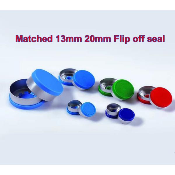 10ml Clear Amber Medicine Soda Lime Pharmaceutical Injection Glass Vial Bottle