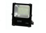 120° Beam Angle Waterproof LED Flood Lights For Highway / 50w Led Floodlight