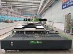 30120 CNC Engraving Machine Refrigerated Truck Car Body Composite Board