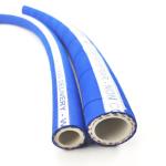 19mm Flexible Rubber EPDM Suction And Discharge Hose