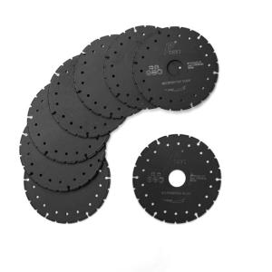 2mm Thickness Cutting Diamond Saw Tools Grinding Disc 115mm