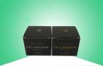 Custom Paper Packaging Boxes Printed Matt PP Lamination For Packing Cosmetics