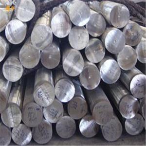 China Austenitic Polished Stainless Steel Rod Free Machining Surface Custom Length factory