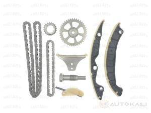 China Timing chain kit for ROEWE ROEWE 350 1.5L 15S4U 2010-2017 Morris Garages MG3 1.5L 15S4U 2010-2015 10025619 8*136L factory