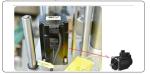 High Iron Shape TN-150DLH High Speed Positioning Labeling Machine