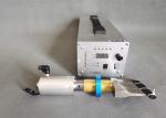 Handhold 40Khz Ultrasonic Cakes Food Cutter For High Viscosity Dessert And