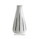 OEM Garden Decorative Ceramic Planter with Wholesale Price
