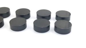 China ZBNS85 Solid PCBN Blanks Thermal Stability Solid PCBN Cutting Tools Blank factory