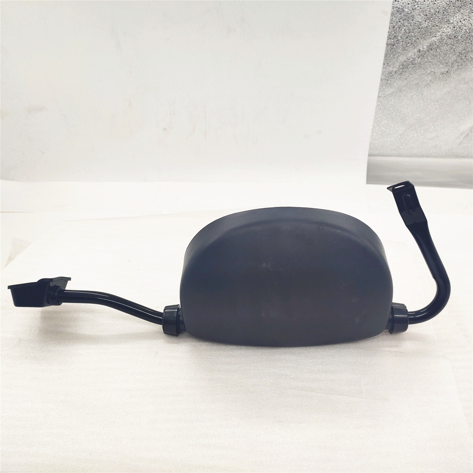 Customize Your Tricycle's Rearview with DAYANG TRICYCLE ABS Plastic Mirror Retrofit