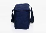 China Wholesale Promotion Freezable custom insulated cooler lunch bag
