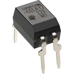 China G3VM-601AY2 Solid State Relays PCB Mount Small DIP4 Package 600V 90mA factory