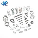 Low Price small stainless steel bike seat compression spring