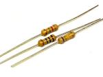 1/2W Watt 560K ohm 560KR Carbon Film Resistor 0.5W