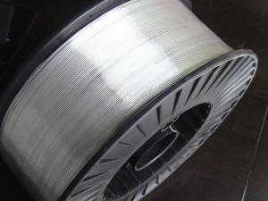 China Magnesium Alloy Welding Wire AZ31 AZ61 AZ91 Pure Magnesium With Higher Specific Strength factory