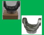 Drive shaft Parts weld /tube yoke 1550 series Spicer 4-28-307 Fits U Joint 5