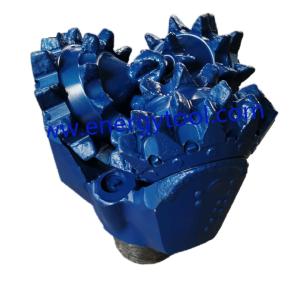 China ENG PDC Bits &amp; Tricone Drill Bits for Oil/Gas &amp; Mining - China OEM Supplier to MENA &amp; Africa factory