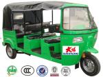40*80 Chassis Beam Spec. Mini Passenger Taxi Motorcycle Car Furgon 3 Ruedas with