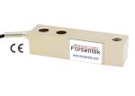 Single Ended Load Cell 1000kg Shear Beam Loadcell Transducer 2 ton