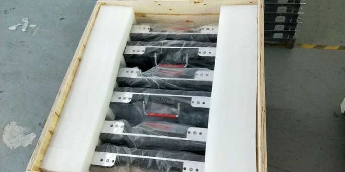 P3 Indoor HD-LED Video screen Display size:7.488m*2.88m Die-case Fast install