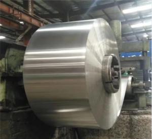 China 420j1 420j2 430 Stainless Steel Coil 431 434 436L 439 Cold Rolled SUS310S 409L 420 factory