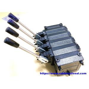 Danfoss PVG32 Marine Control Valve