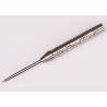 Buy cheap 25.0g , 26.0g Steel Tip Tungsten 95% professional darts from wholesalers