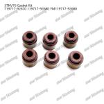 Full Gasket Kit 3TNV76 719717-92670 119717-92680 YM119717-92680