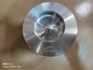 China 320C S6K Mitsubishi Excavator Engine Parts ME07100 Piston factory