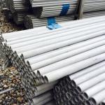 Q235 S235J2 SS400 SCH10s Hot Dipped Galvanized Steel Pipe 2.75mm Scaffolding