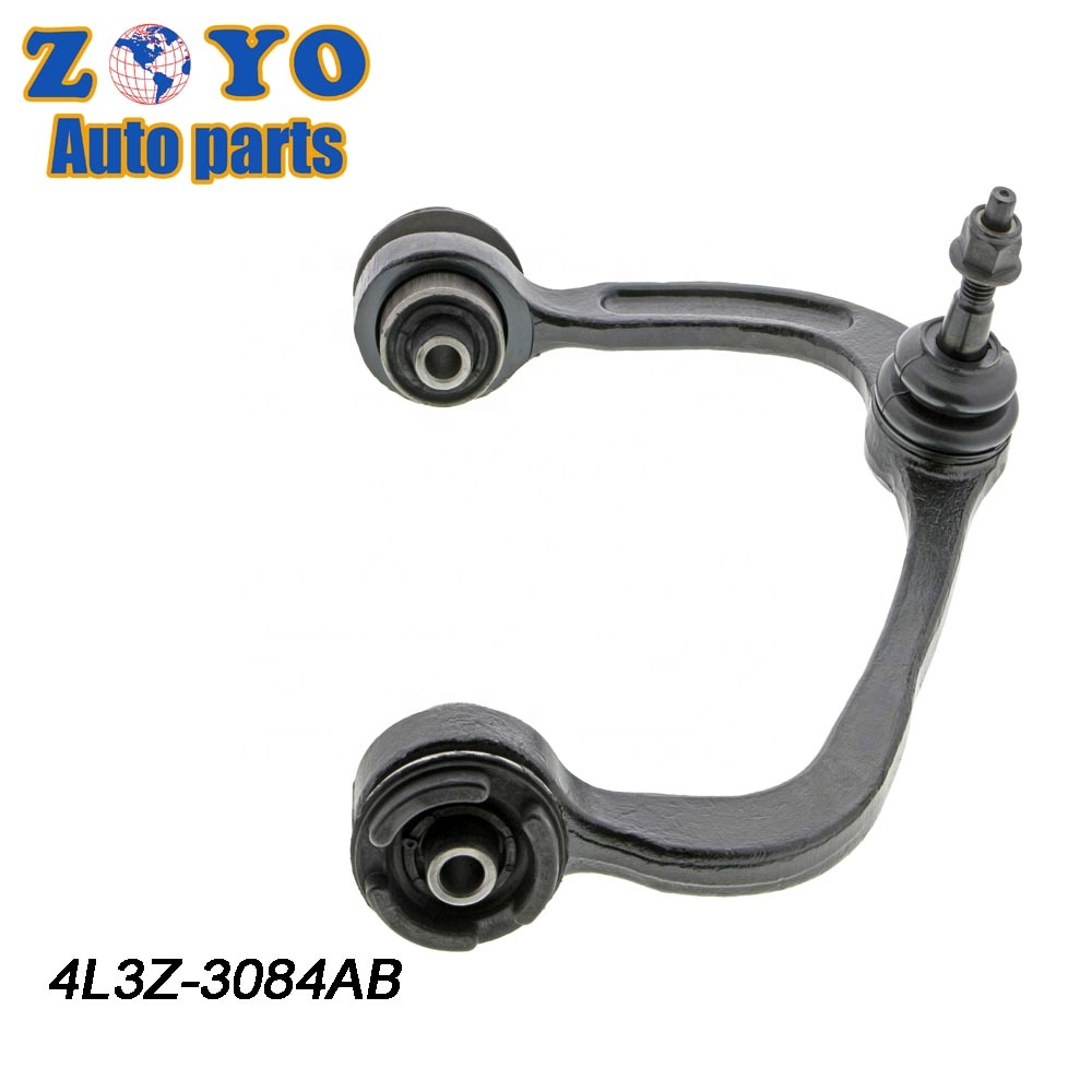 Ford Expedition 2018 Front Steel Control Arm with E-Coating and Moog No. RK80308