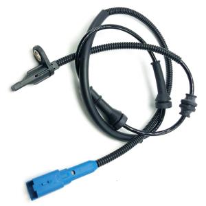 China Front Wheel Car ABS Sensor 9810846080 For 3301 Elysee M43 C3XR factory