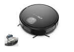 Smart Route Planning Self Cleaning Robotic Vacuum Self Charging Technology