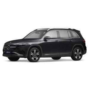 China -Energy Electric Vehicles 2023 Mercedes Benz EQB/EQA Luxury 5-Seater SUV Maximum Speed 160 Km/h Unladen Weight 2207 Kg factory