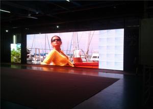 China GOB High Resolution Waterproof P 10 Indoor Full Color LED Display Screen For TV-Show factory
