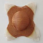 Alkali-Free Glass Fiber Filter Mesh Screen for Precision Straining of Aluminium