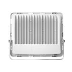 SMD2835 CRI80 White Outdoor Led Flood Lights 120D Wide Beam Angle