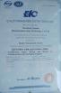ShenZhen Necom Telecommunication Technologies Co., Ltd. Certifications