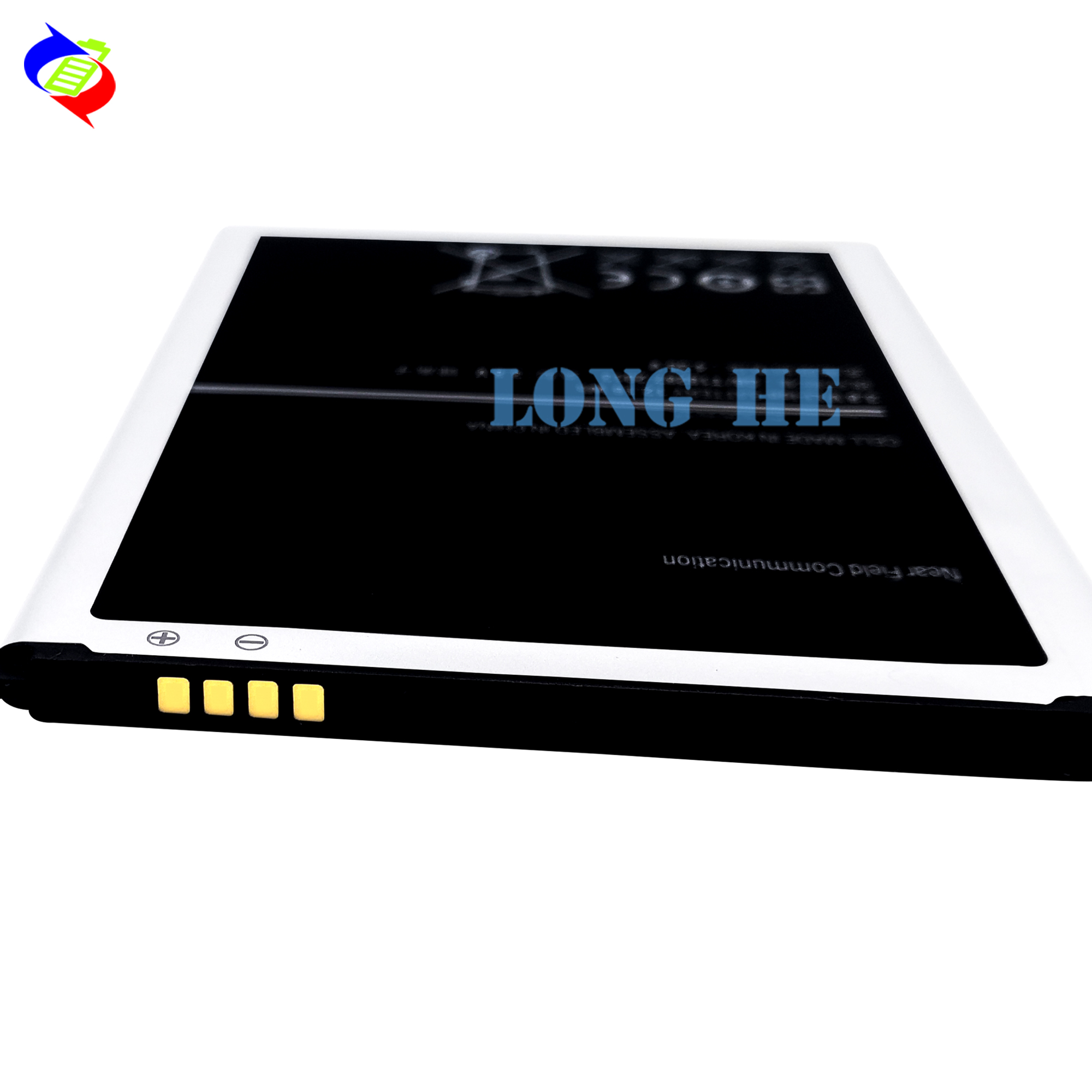 Long-lasting High Capacity Battery B700BC for Samsung Galaxy S2 I9200 I9205 I9208