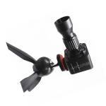 200M Cctv Camera Hidden Wireless Network IP Cam For Observe Animals