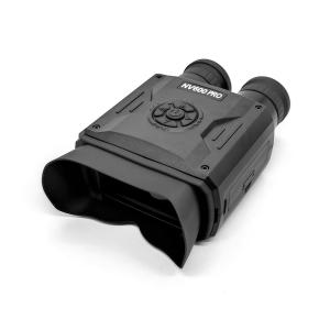 China NV600pro Digital Infrared Night Vision Binoculars With 3.5inch LCD Widescreen 32G- 256G Card factory