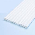 PLA Bubble Tea Straw Degradable Disposable High Temperature Resistance Straw