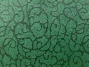 China Shining Leatherette - Vine factory